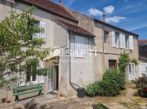 Louroux-De-Bouble, Auvergne 03330