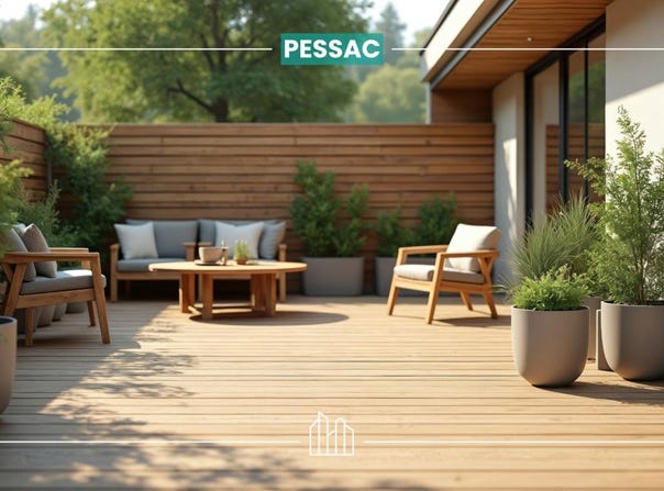 Pessac, Nouvelle-Aquitaine 33600