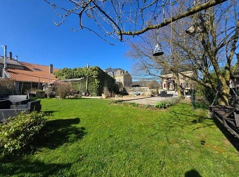 Rodemack, Lorraine 57570