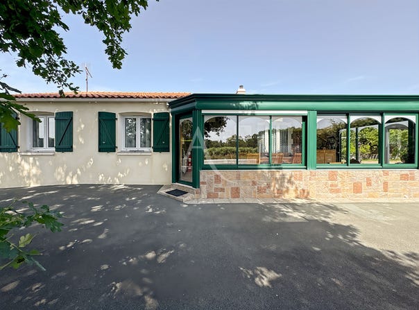 Challans, Pays de la Loire 85300