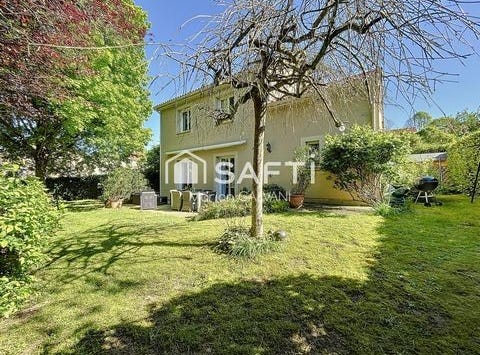Chatel-Saint-Germain, Lorraine 57160