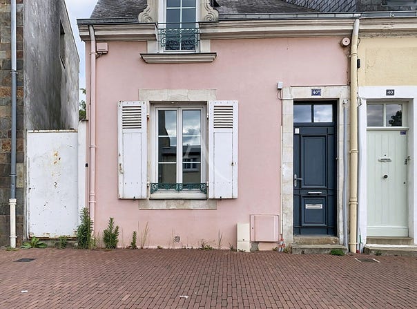 LE MANS, Pays de la Loire 72000