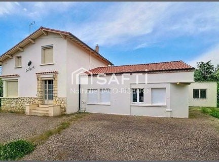 Bergerac, Aquitaine 24100