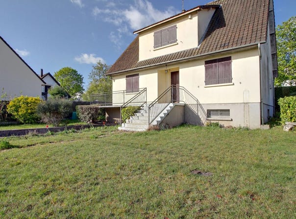 Saint-Étienne-du-Rouvray, Seine-Maritime 76800