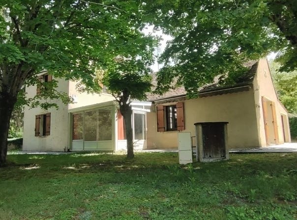 Molières, Dordogne 24480