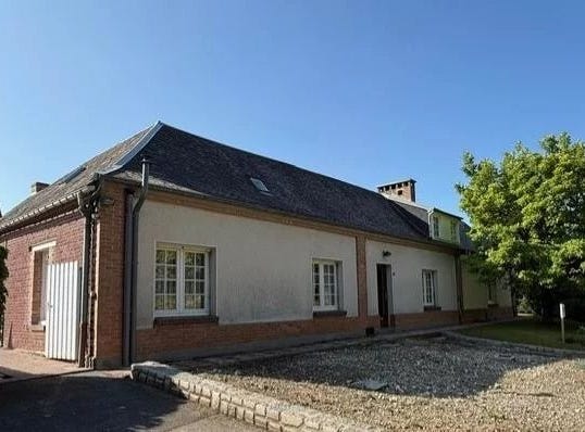 Pas-en-Artois, Pas-de-Calais 62760