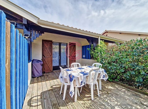 Biscarrosse Plage, Landes 40600