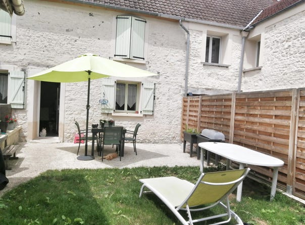 Limetz-Villez, Ile-de-France 78270