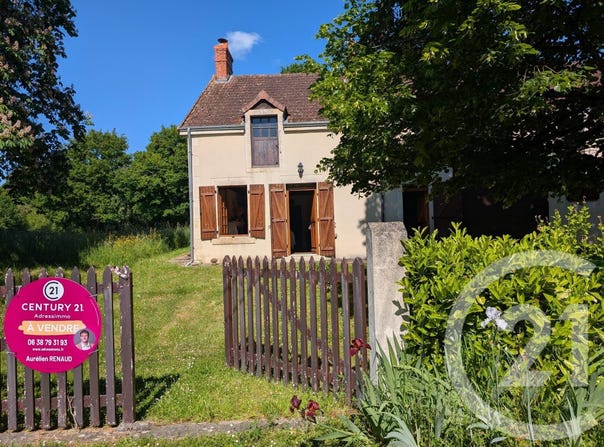 Mers-sur-Indre, Centre 36230