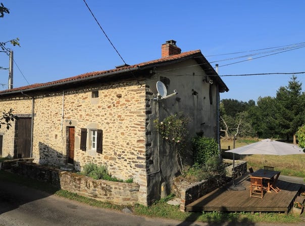 Cherves-Châtelars, Poitou-Charentes 16310