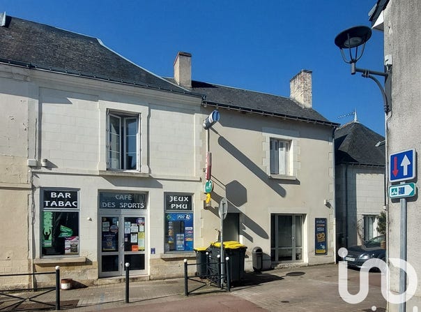 Sorigny, Centre-Val de Loire 37250