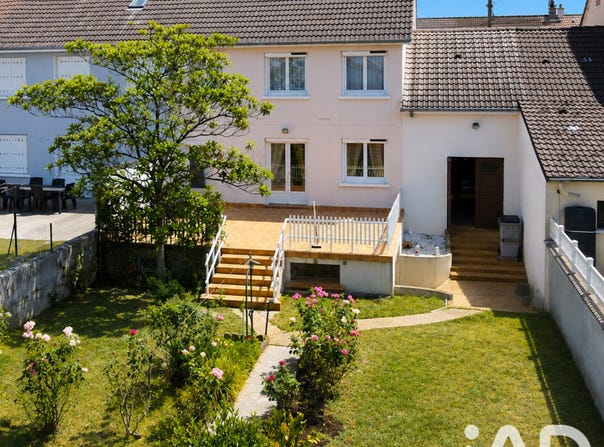Le Mans, Pays de la Loire 72100