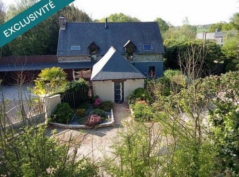Combourg, Bretagne 35270