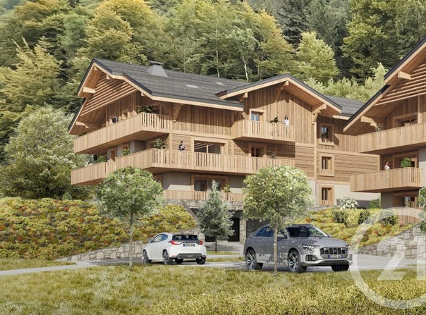 Montriond, Rhône-Alpes 74110