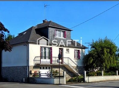 Vitre, Bretagne 35500