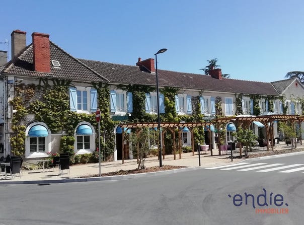 SANCOINS, Centre-Val de Loire 18600