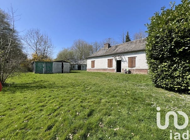 Landes-Vieilles-et-Neuves, Normandy 76390