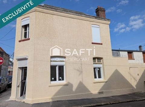 Saint-Quentin, Picardie 02100