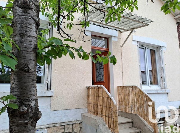 Vineuil-Saint-Firmin, Hauts-de-France 60500