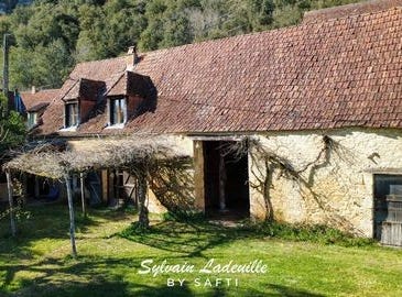 Les Eyzies-De-Tayac-Sireuil, Aquitaine 24620