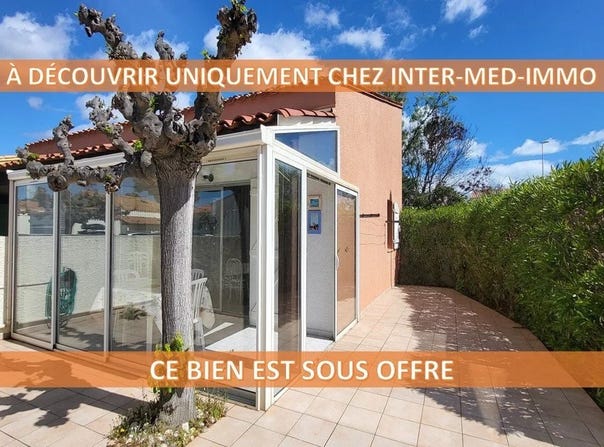 Le Cap-d'Agde, Hérault 34300