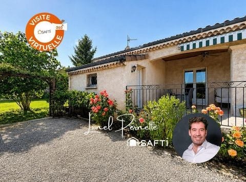 Genissieux, Rhône-Alpes 26750