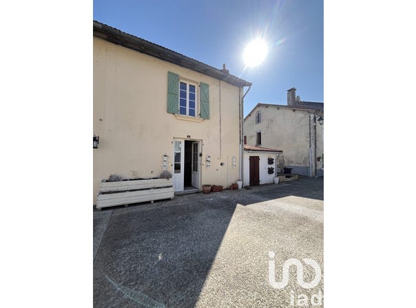 Maisonnais-sur-Tardoire, Nouvelle-Aquitaine 87440