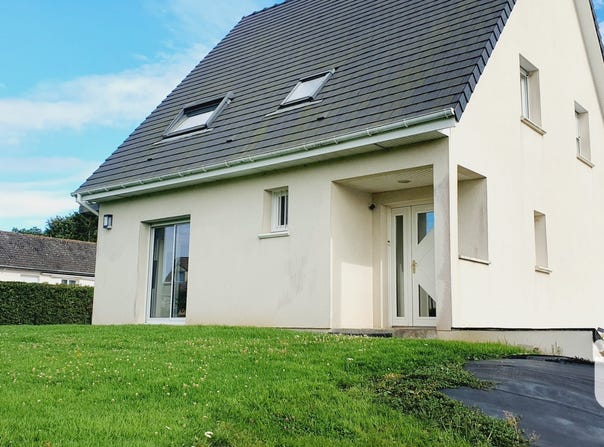 Petit-Caux, Normandy 76370