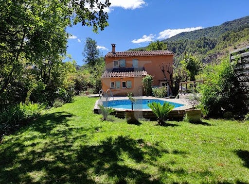 Buis-les-Baronnies, Auvergne-Rhône-Alpes 26170