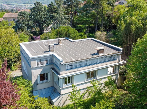Curis-au-Mont-d'Or, Rhône-Alpes 69250