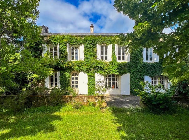 Libourne, Aquitaine 33500