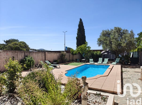 La Valette-du-Var, Provence-Alpes-Côte d'Azur 83160