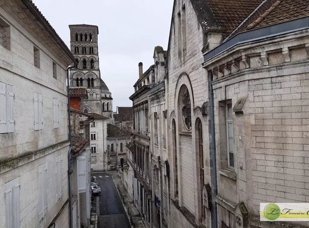 Angoulême, Charente 16000