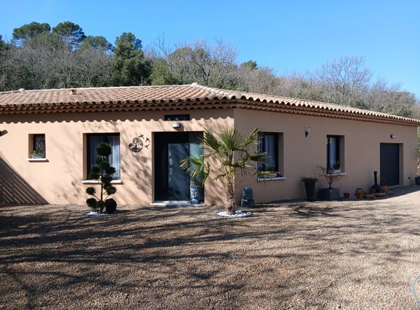 Châteaudouble, Var 83300