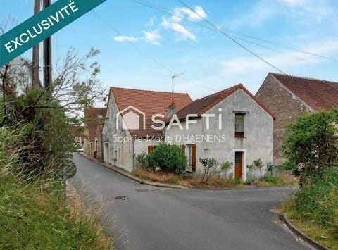 Bonny-Sur-Loire, Centre 45420