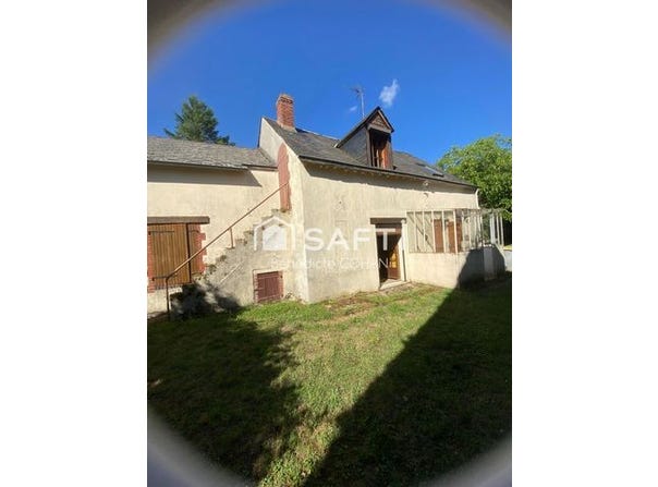 Neuvy-En-Dunois, Centre 28800
