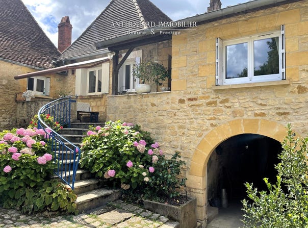 Saint-Cyprien, Aquitaine 24220
