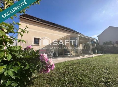 Henonville, Picardie 60119