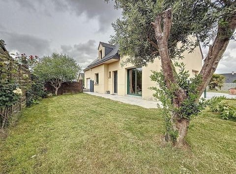 IRODOUER, Bretagne 35850