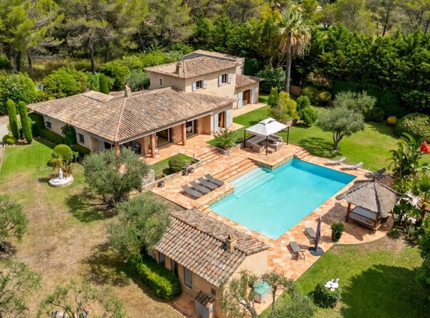 Mouans Sartoux, Provence-Alpes-Côte d'Azur 06370