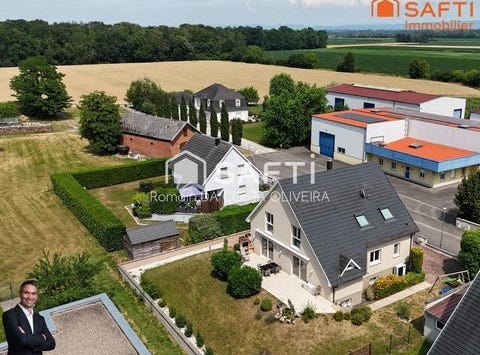 Sundhouse, Alsace 67920
