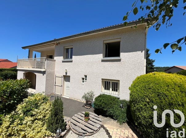 Roche-la-Molière, Auvergne-Rhône-Alpes 42230