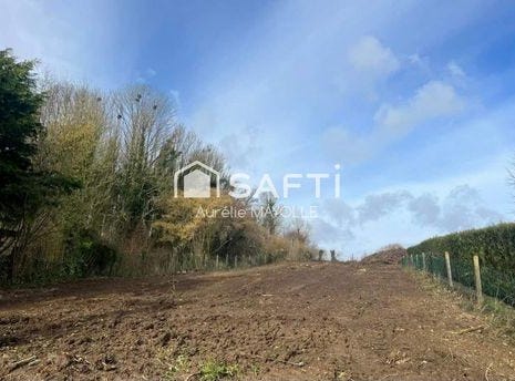 Blangy-Sur-Ternoise, Nord-Pas-de-Calais 62770