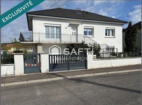 Belleville-Sur-Meuse, Lorraine 55430