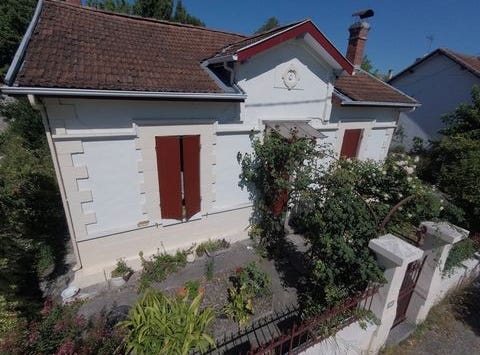 Casteljaloux, Aquitaine 47700