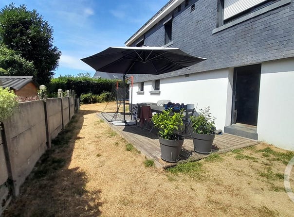 Plescop, Brittany 56890