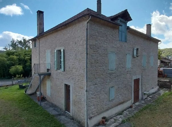 Caylus, Tarn-et-Garonne 82160