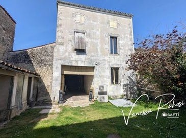 Matha, Poitou-Charentes 17160