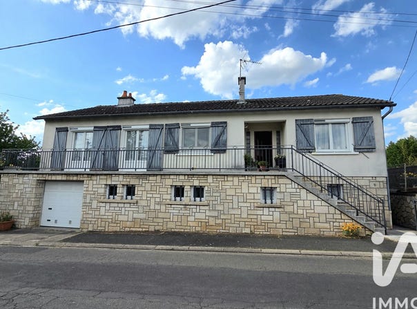 Montmorillon, Nouvelle-Aquitaine 86500