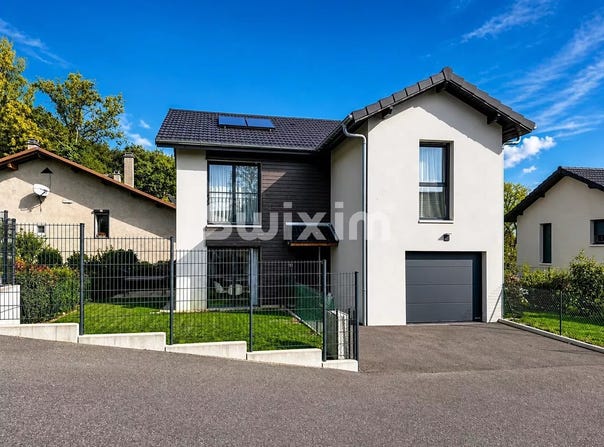 Crozet, Auvergne-Rhône-Alpes 01170